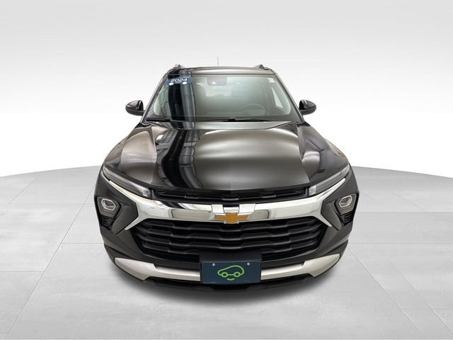 Certified 2024 Chevrolet TrailBlazer LT w/ Convenience Package AWD/4WD image 8