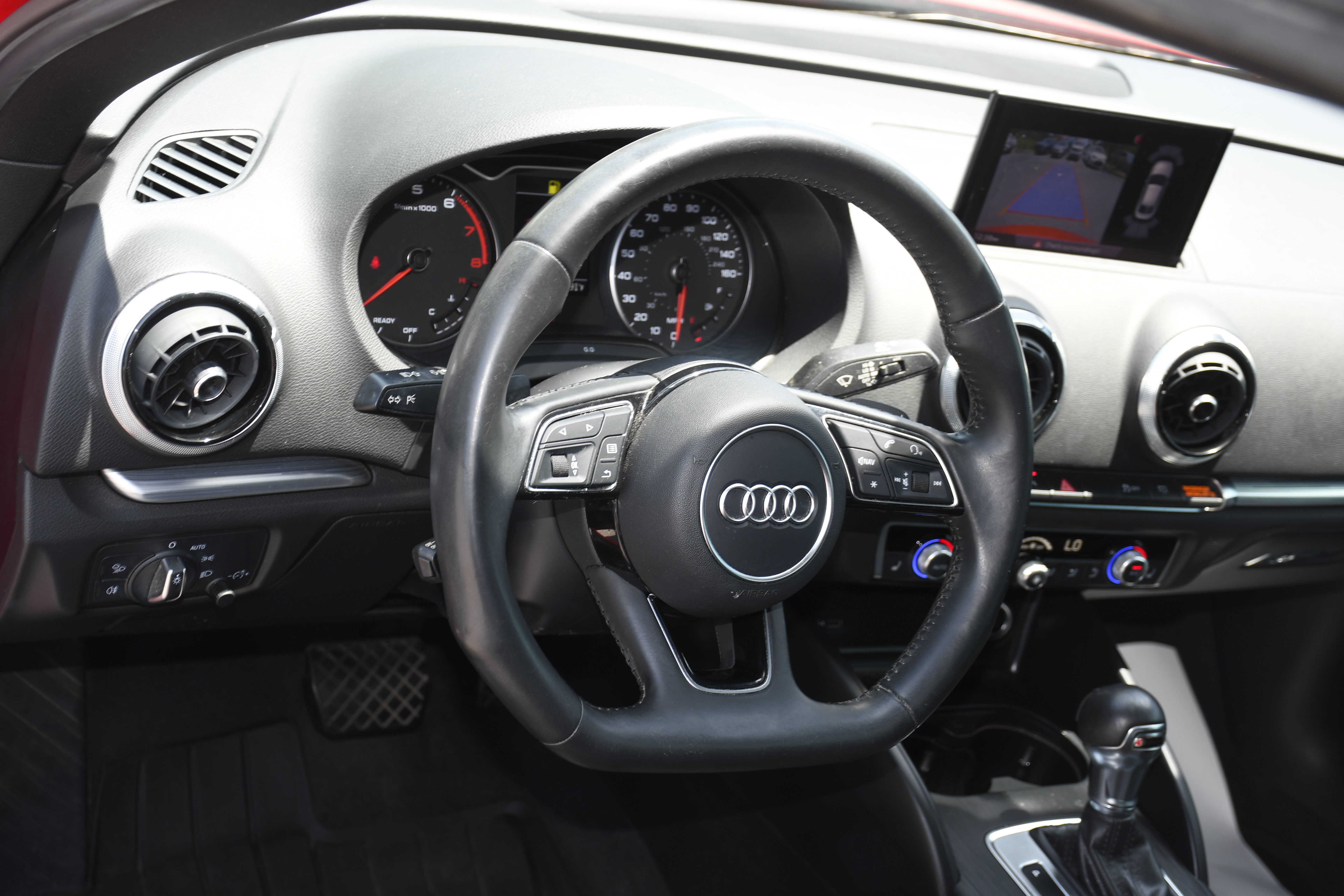 Used 2020 Audi A3 2.0T Premium w/ Final Edition Package FWD image 9