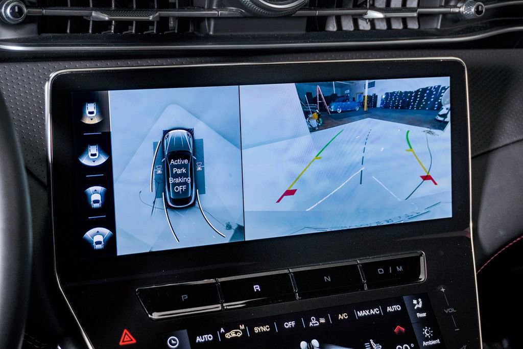 Used 2023 Maserati Grecale Modena image 23