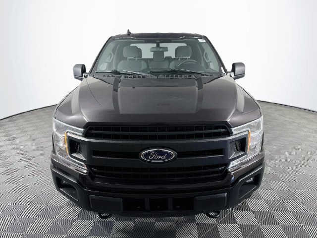 Used 2020 Ford F150 XL w/ Equipment Group 101A Mid AWD/4WD image 2
