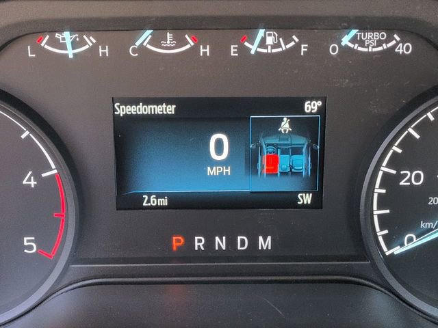 New 2026 Ford F550 4x4 Regular Cab Super Duty image 25