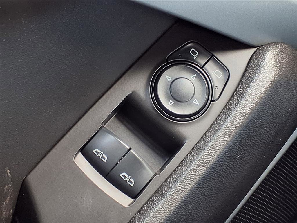 Used 2017 Chevrolet Camaro LS image 14