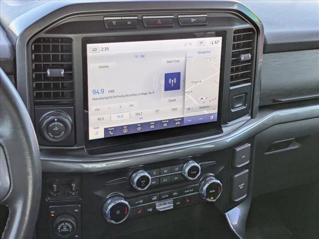 Used 2023 Ford F150 XLT w/ Equipment Group 302A High image 15