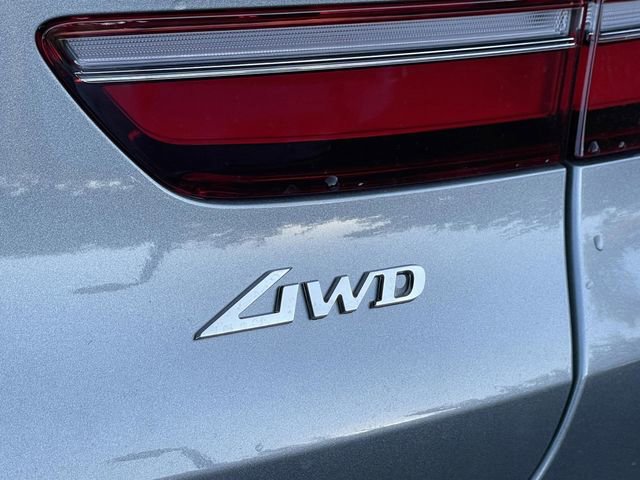 New 2026 Genesis GV80 3.5T e-SC image 15