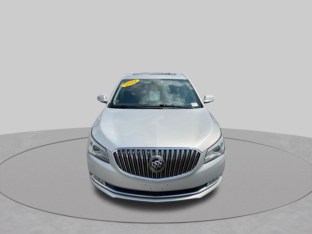 Used 2014 Buick LaCrosse Leather AWD/4WD image 9