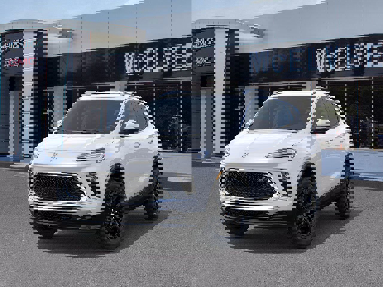 New 2026 Buick Encore GX Sport Touring w/ Advanced Technology Package image 30