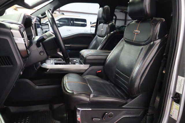 Used 2022 Ford F150 Platinum AWD/4WD image 33