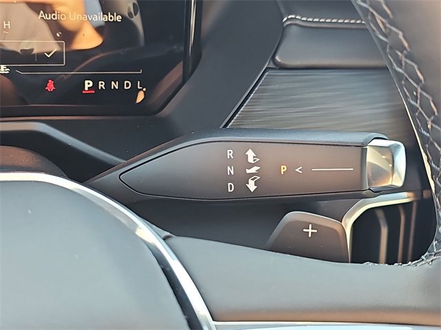 New 2026 GMC Acadia Elevation image 14