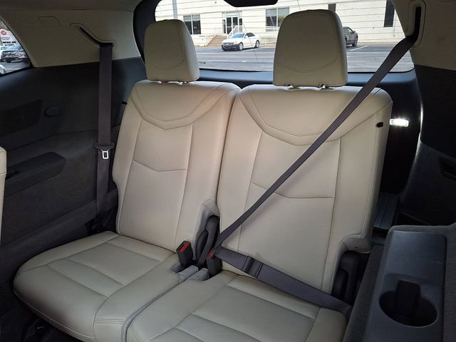 Certified 2024 Cadillac XT6 Premium Luxury w/ Technology Package image 14