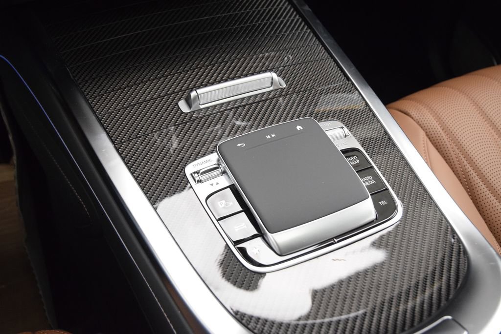 New 2026 Mercedes-Benz G 63 AMG 4MATIC image 29