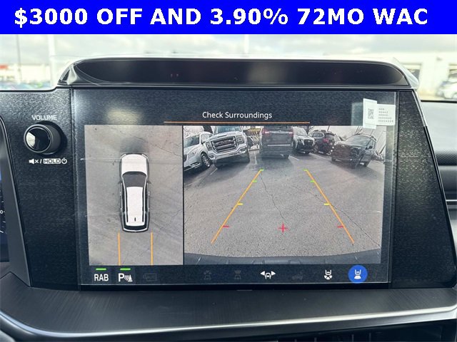 New 2026 Subaru Outback Touring XT image 20