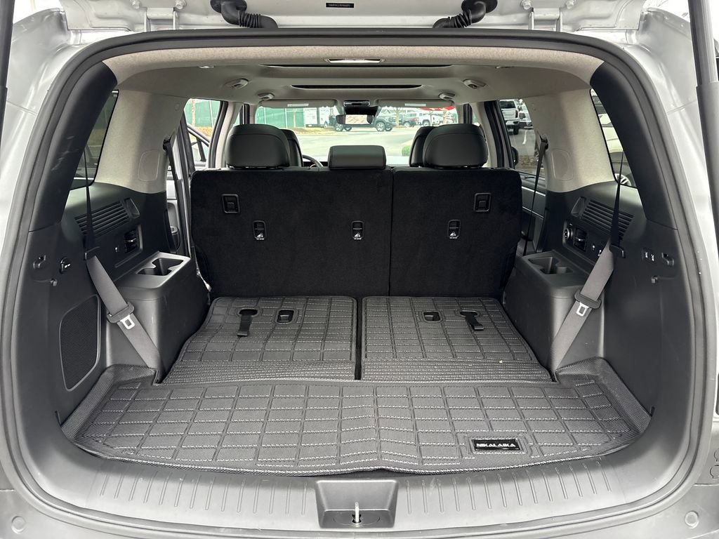 Used 2024 Hyundai Santa Fe Limited image 58