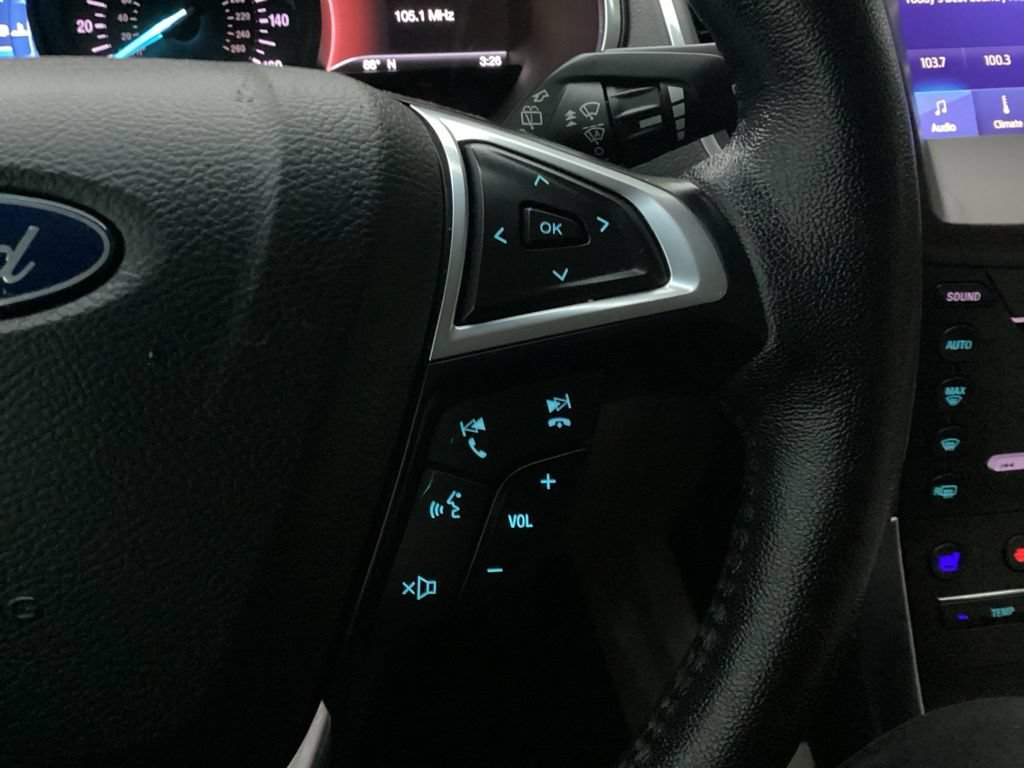 Used 2019 Ford Edge Titanium w/ Equipment Group 301A FWD image 49