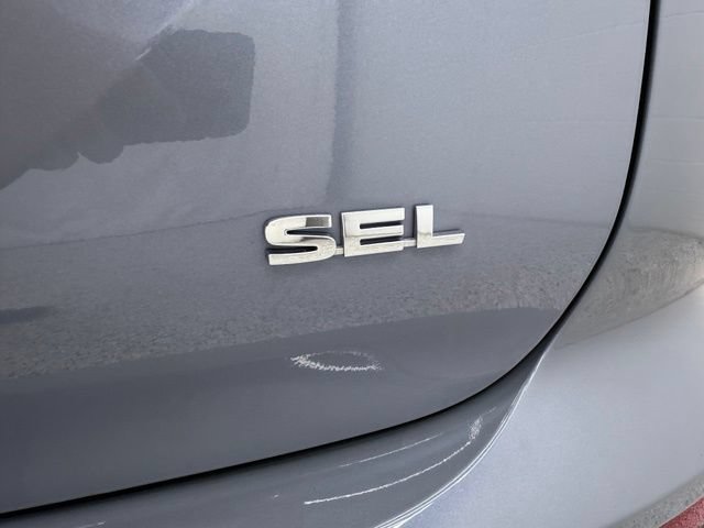 Used 2025 Mitsubishi Outlander SEL FWD image 11