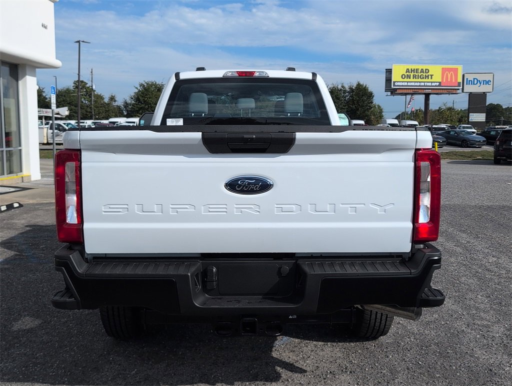 New 2026 Ford F250 XL image 7