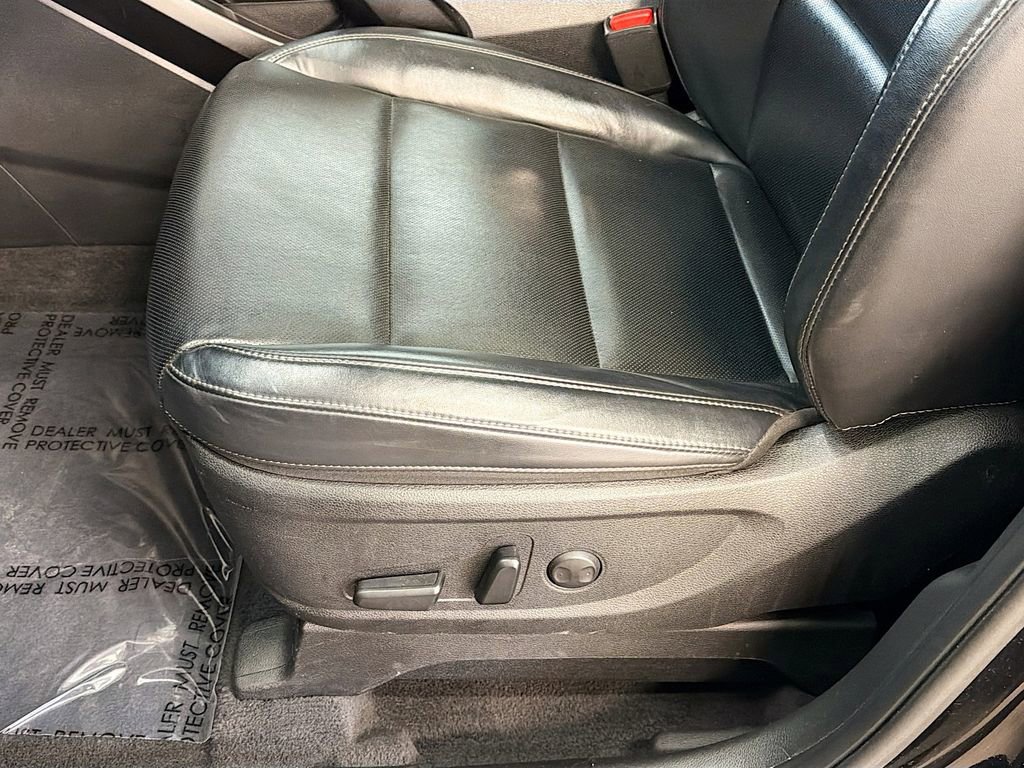 Used 2023 Kia Telluride S w/ S Sunroof Package image 21