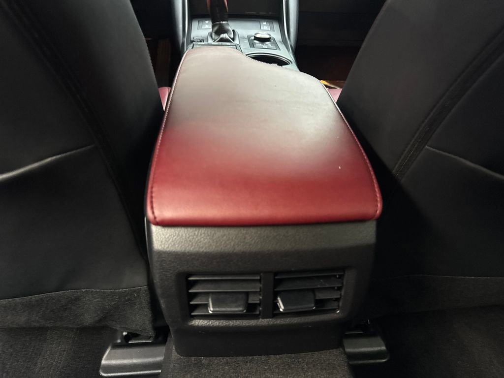Used 2023 Lexus IS 300 w/ Comfort Package RWD image 74