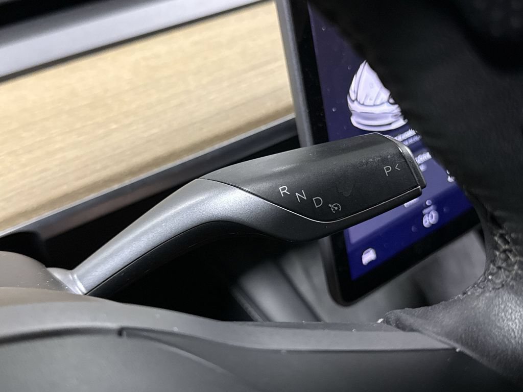 Used 2021 Tesla Model 3 Standard Range Plus RWD image 18