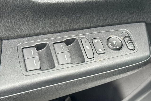 New 2026 Honda CR-V LX image 12