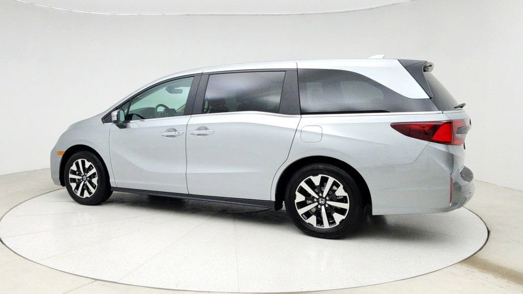 Used 2025 Honda Odyssey EX-L image 7