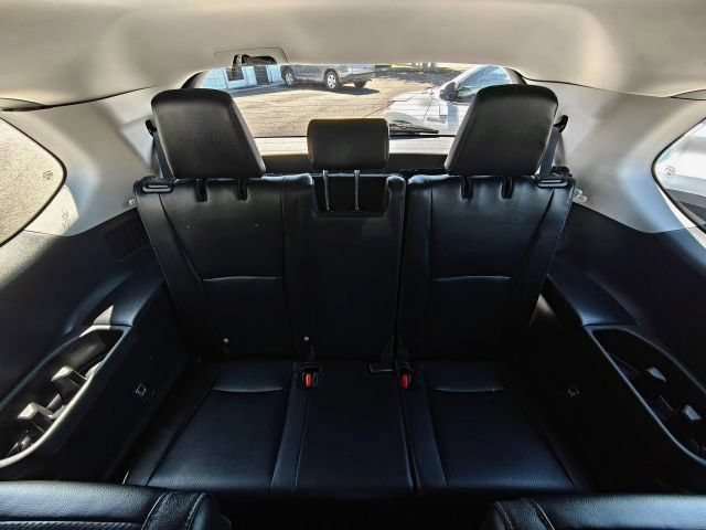 Used 2024 Toyota Grand Highlander AWD Hybrid image 58