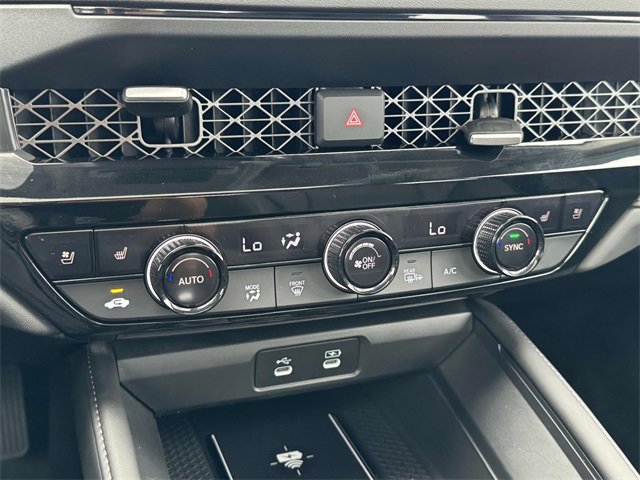 Certified 2024 Honda Accord Touring image 26