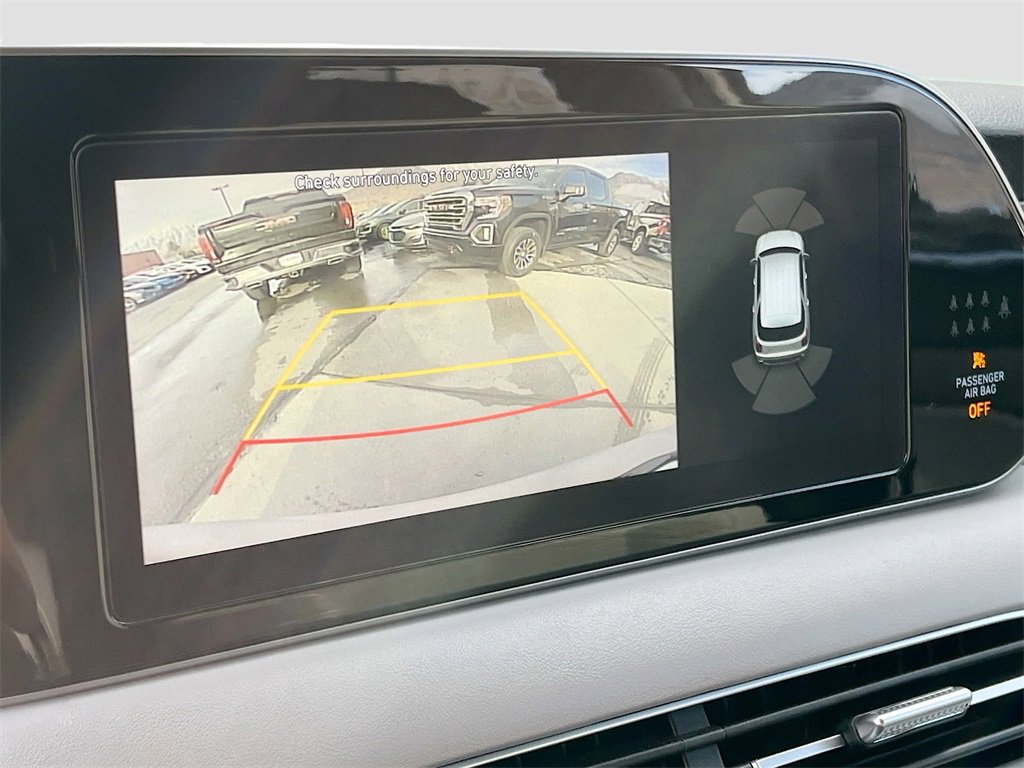 Used 2021 Hyundai Palisade SEL image 14