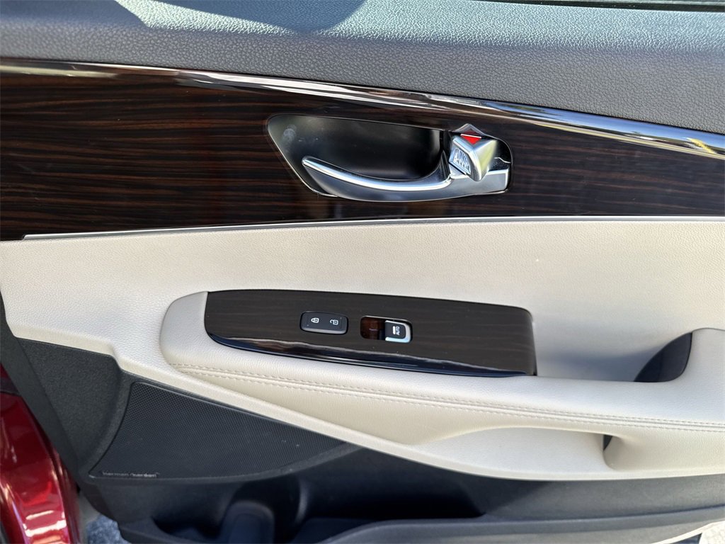 Used 2019 Kia Sorento EX w/ EX Touring Package image 45