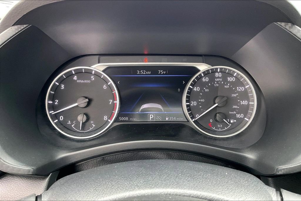 Used 2024 Nissan Sentra SR image 28