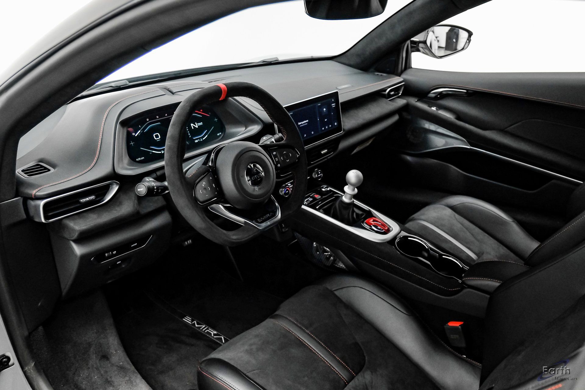 New 2026 Lotus Emira V6 SE Sport image 49