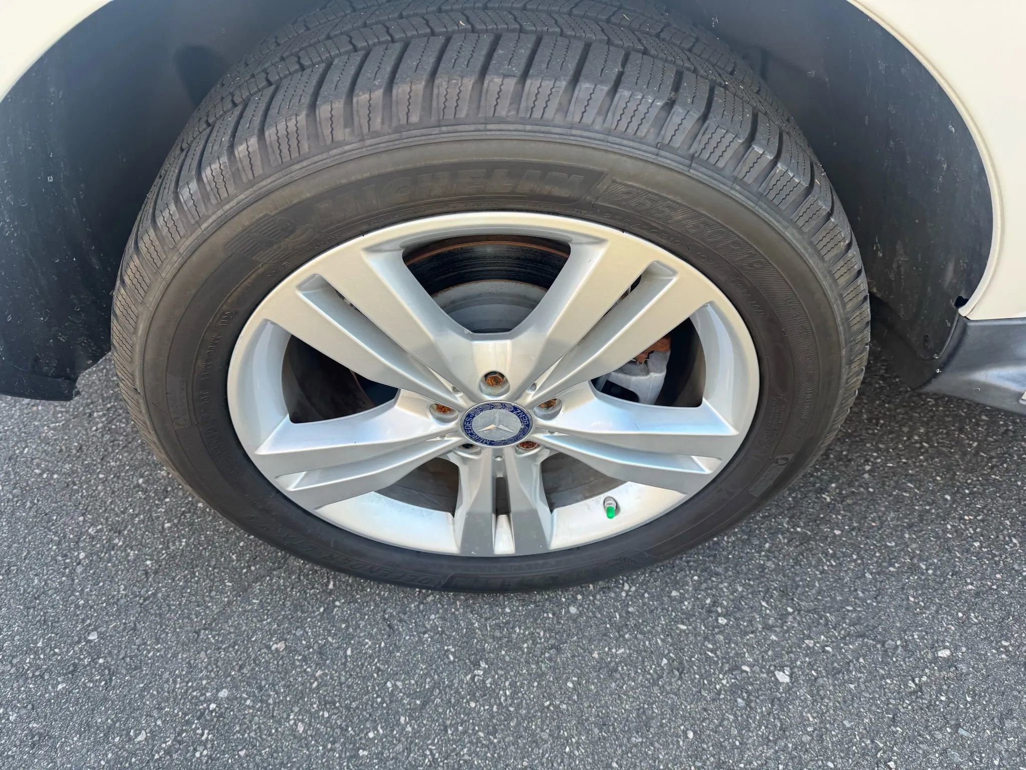 Used 2014 Mercedes-Benz ML 350 2WD image 15