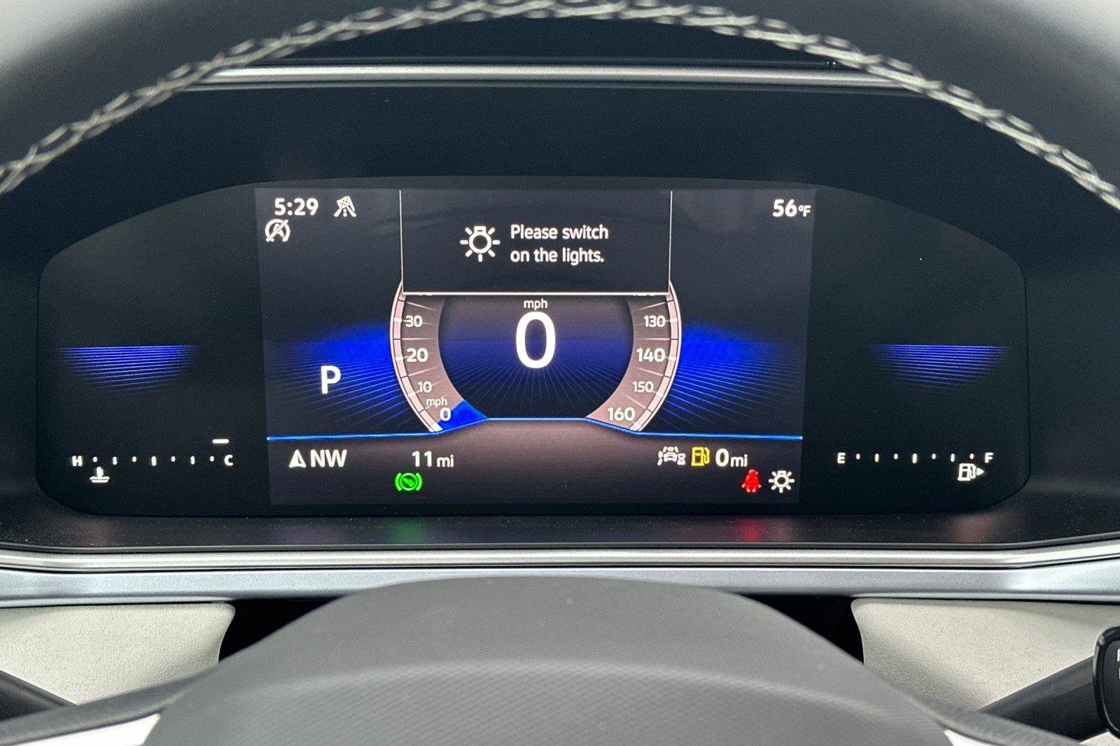 New 2026 Volkswagen Taos SE image 23