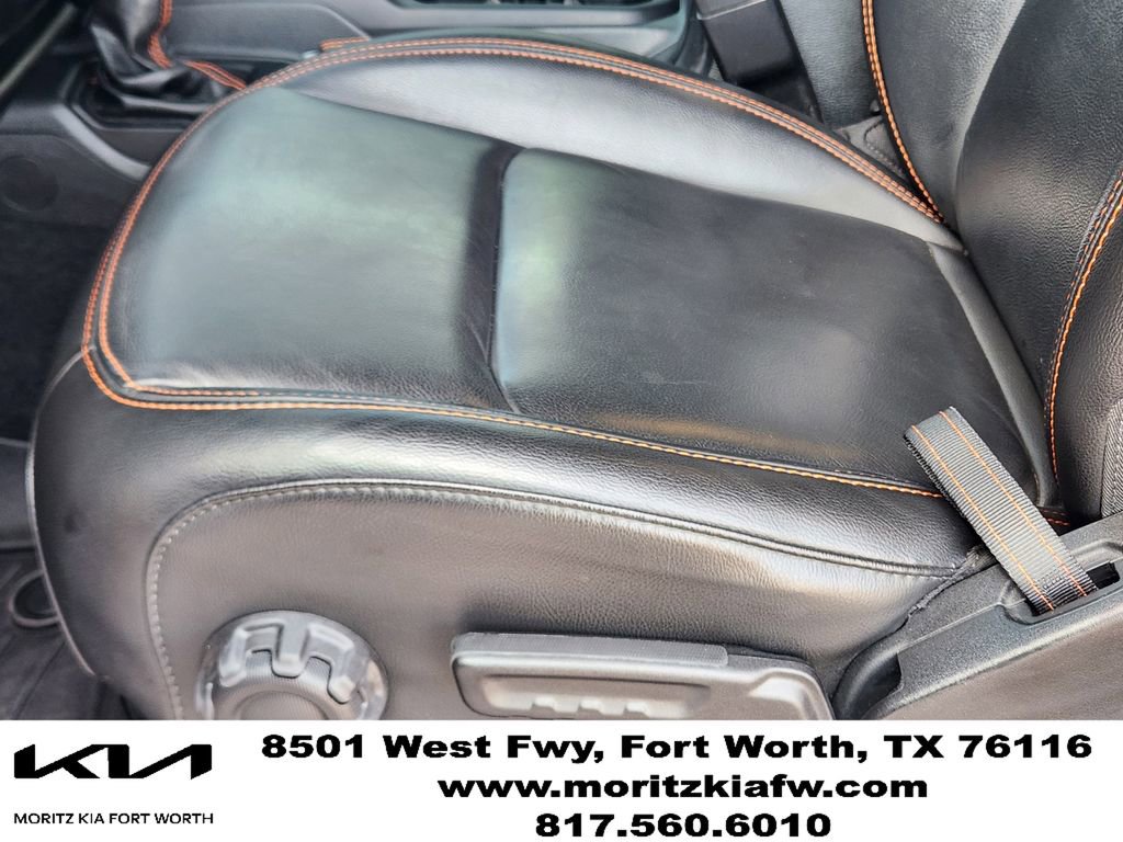 Used 2021 Jeep Gladiator Mojave AWD/4WD image 25