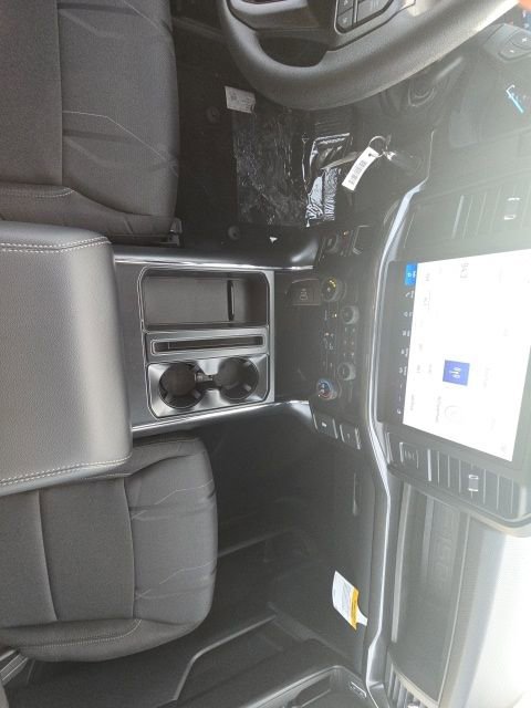 New 2026 Ford F150 STX image 14