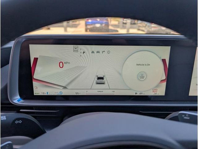 New 2025 Hyundai Ioniq 6 SEL image 19