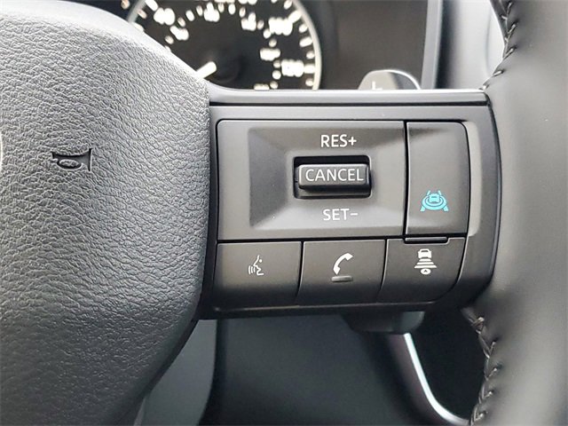 New 2026 Nissan Rogue SV image 14