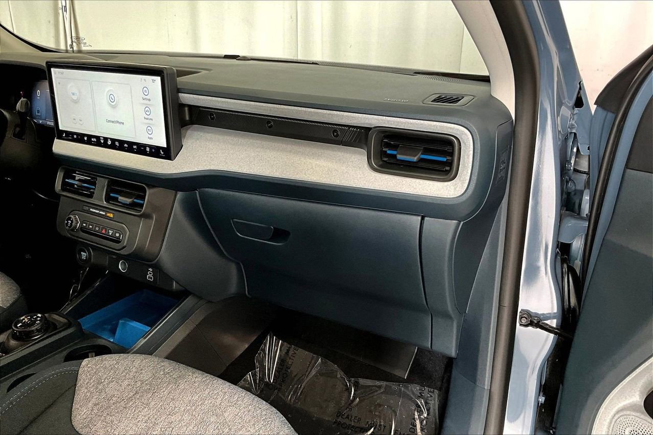 Used 2026 Ford Maverick XLT w/ XLT Luxury Package image 16