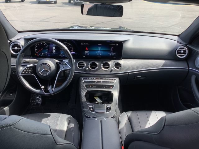 Used 2021 Mercedes-Benz E 350 Sedan image 6