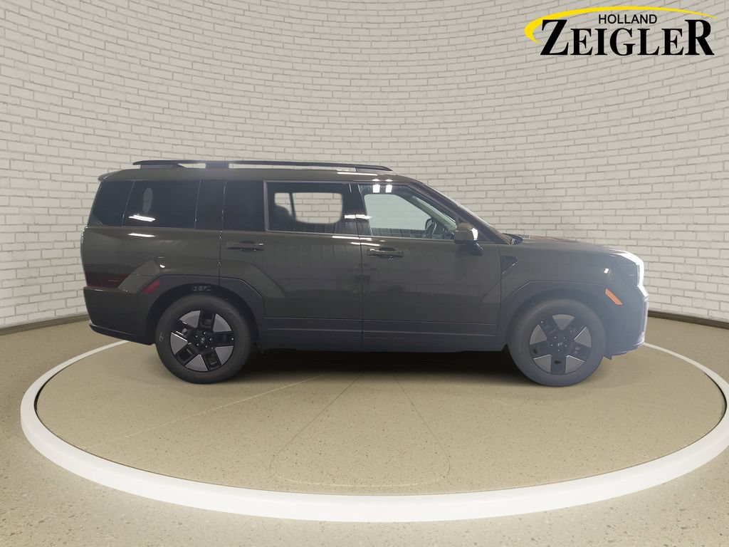 New 2026 Hyundai Santa Fe SEL AWD/4WD image 4