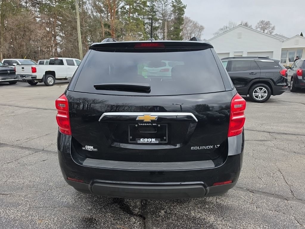 Used 2016 Chevrolet Equinox LT image 6