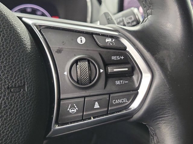 Used 2023 Acura MDX w/ Technology Package FWD image 27
