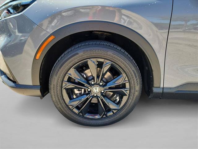 Used 2024 Honda CR-V Sport Touring image 28