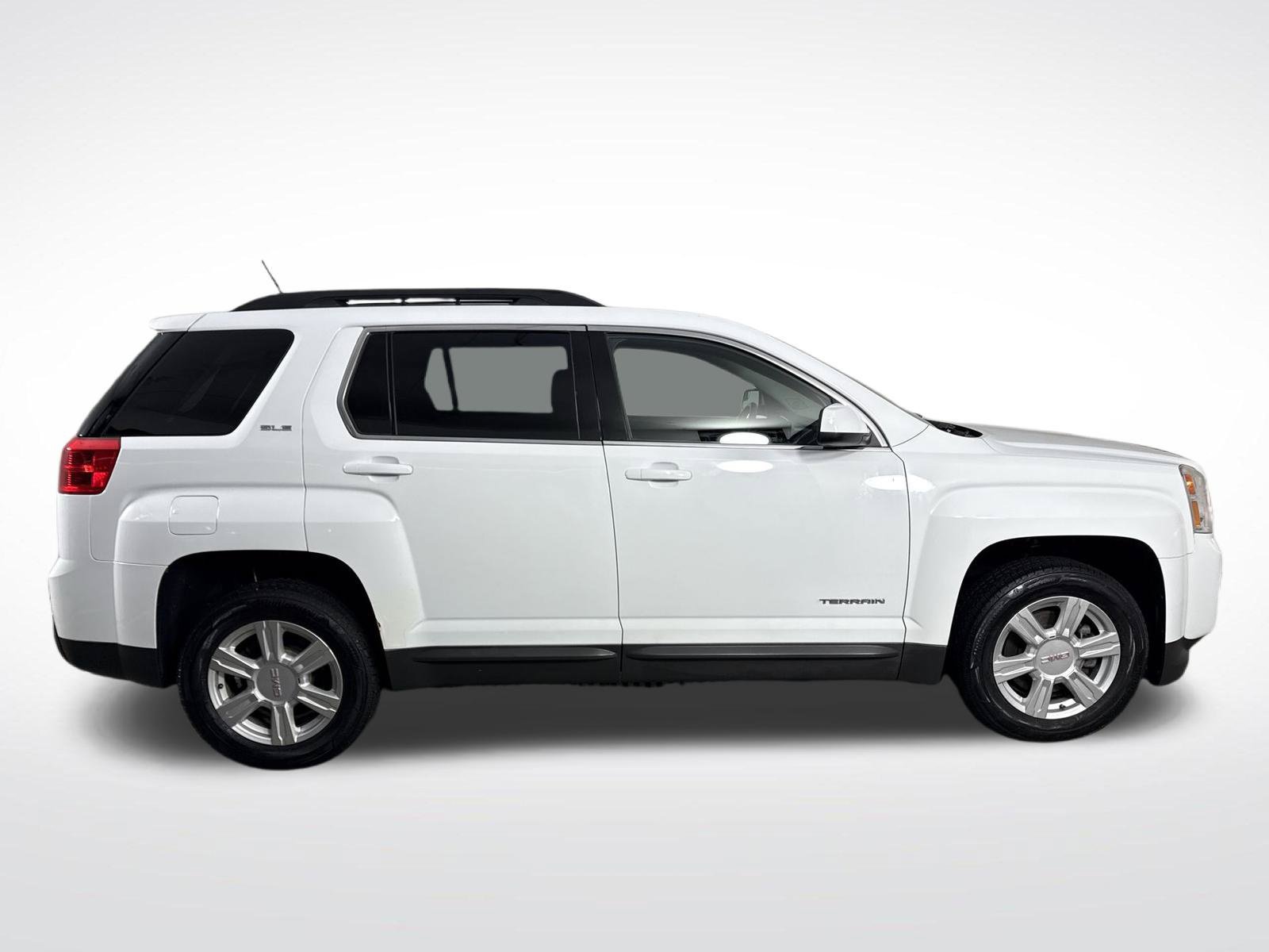 Used 2014 GMC Terrain SLE w/ Convenience Package AWD/4WD image 33