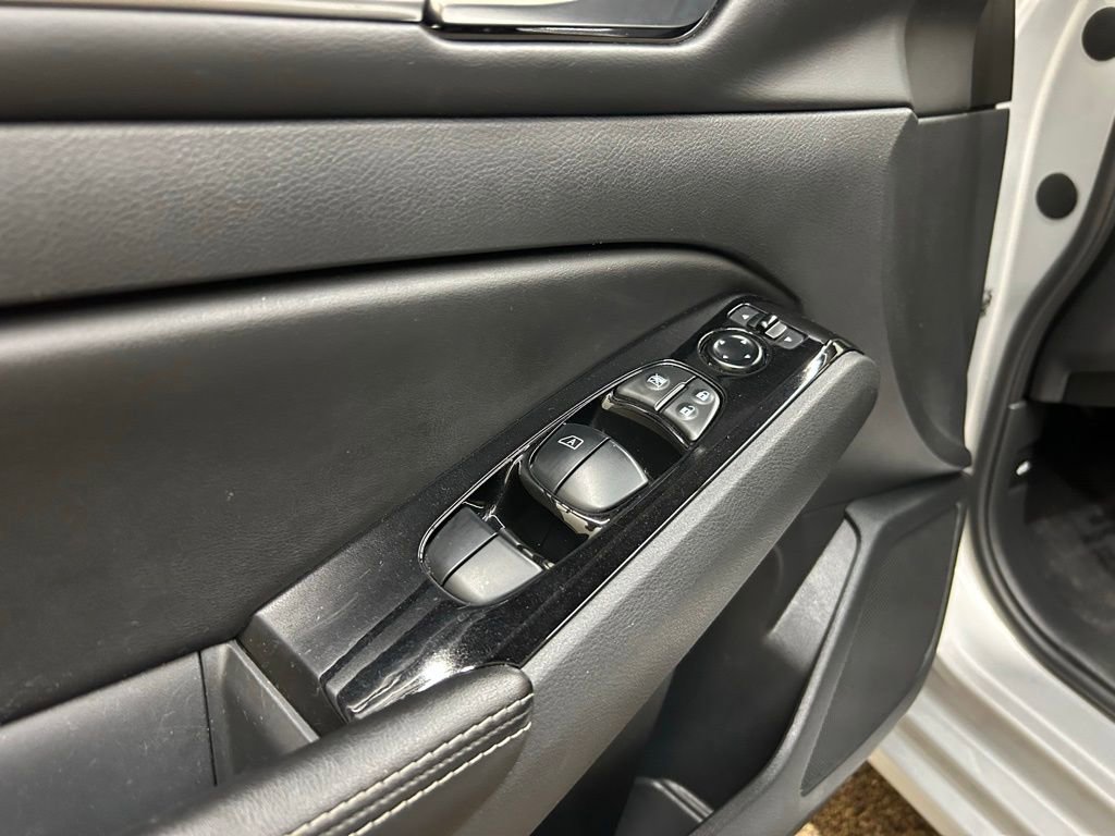 Used 2023 Nissan Altima 2.5 SV image 24