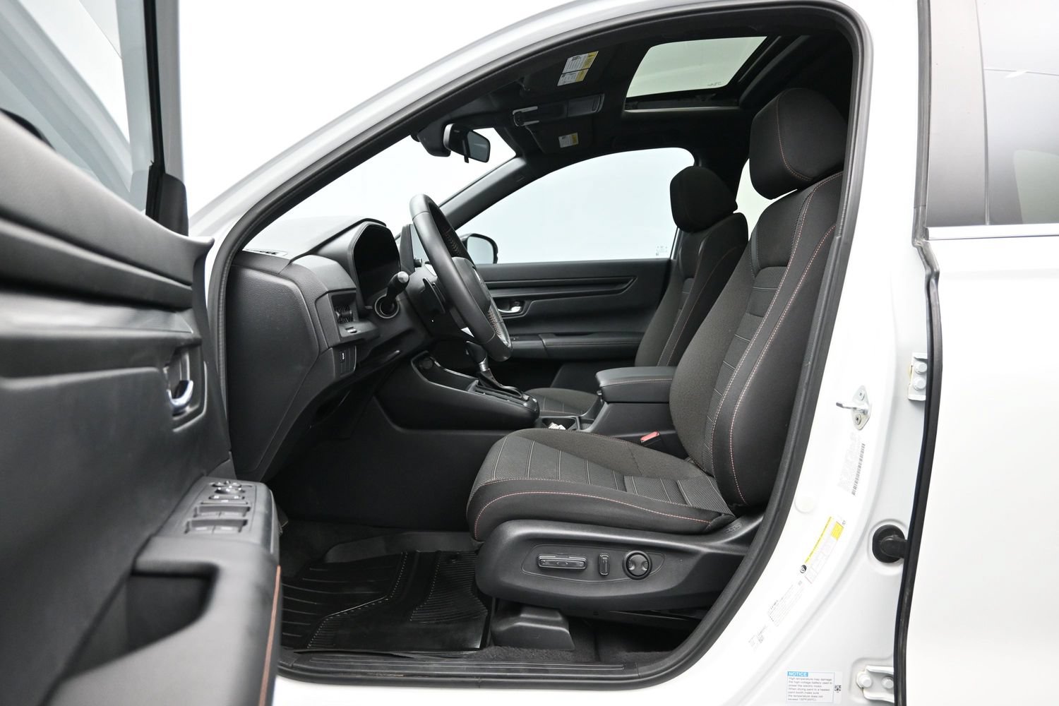 Used 2023 Honda CR-V Sport image 9