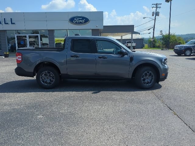New 2026 Ford Maverick XLT w/ Equipment Group 301A AWD/4WD image 31