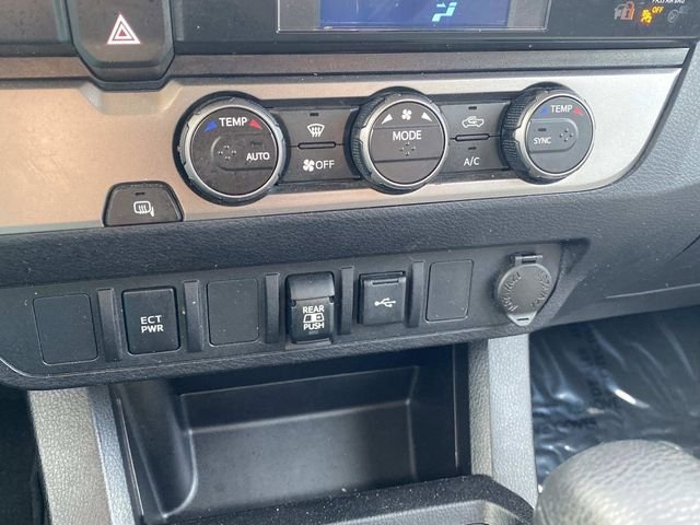 Used 2021 Toyota Tacoma SR5 RWD image 25