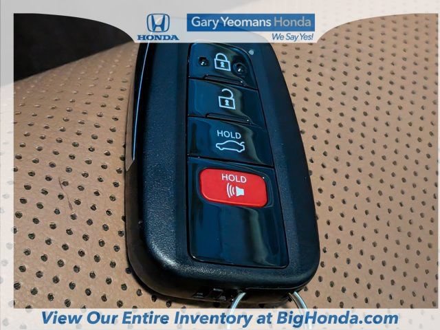 Used 2016 Lexus ES 350 w/ Premium Package w/Wood Trim FWD image 32