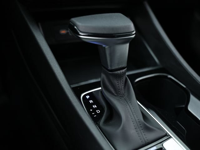 Used 2025 Hyundai Santa Cruz SEL FWD image 37