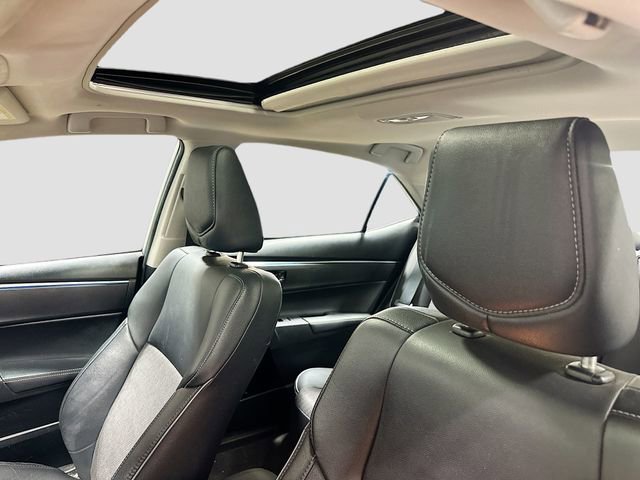 Used 2016 Toyota Corolla S FWD image 20